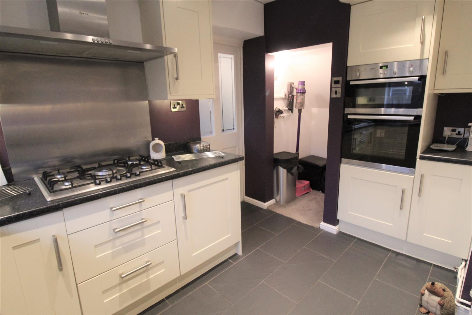 Stanley Grove, Baddeley Green, Stoke-On-Trent